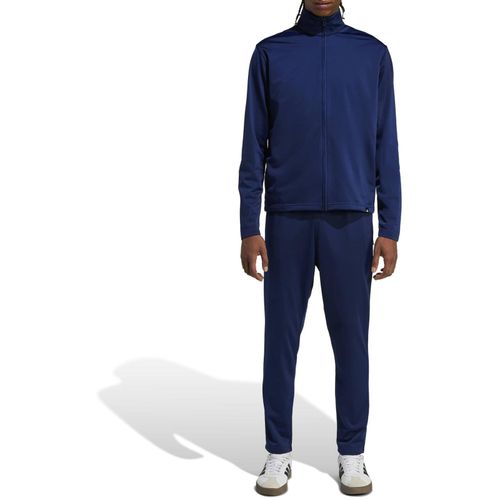 AGASALHO ADIDAS ESSENTIALS KE4028 AZUL