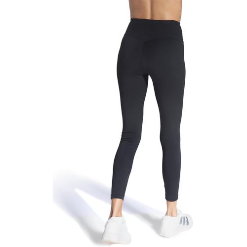 CALCA ADIDAS LEGGING BASIC KT2042 PRETO