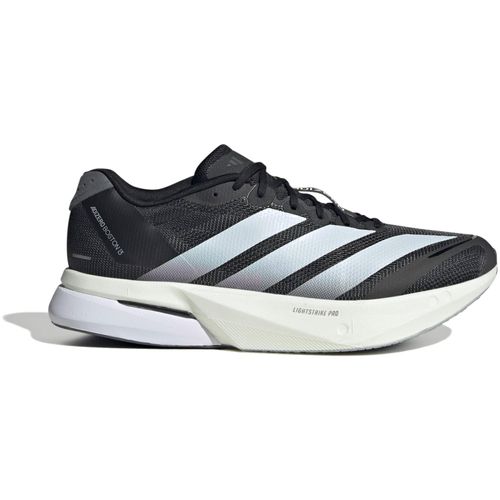 TENIS ADIDAS ADIZERO BOSTON 13 JS4938 PRETO