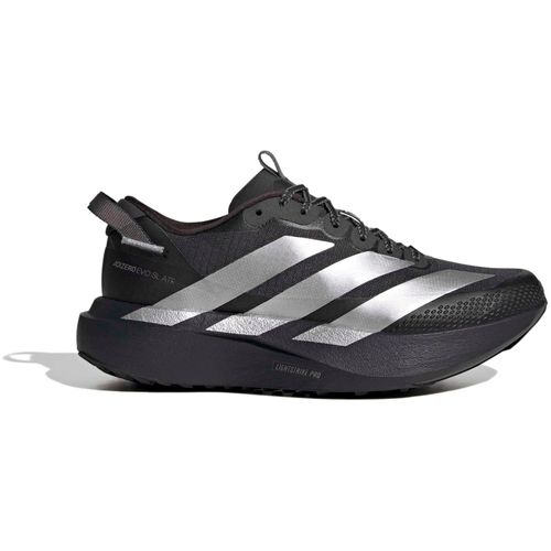 TENIS ADIDAS ADIZERO EVO SL ATR KK2721 PRETO PRATA