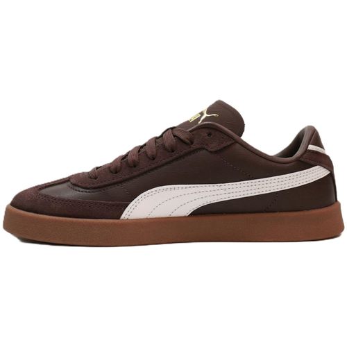 TENIS PUMA CLUB II ERA 397447-50 CHOCOLATE