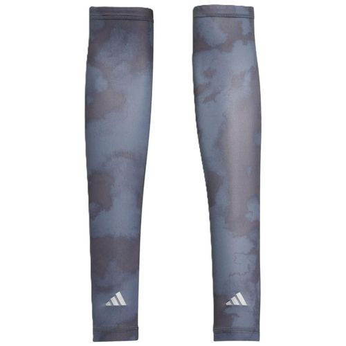 MANGUITO ADIDAS CLIMACOOL KD7003 CINZA MESCLA
