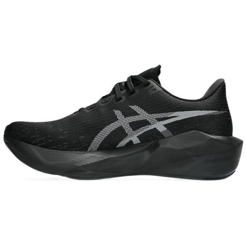 TENIS ASICS NOVABLAST 6 1011C243.002 PRETO CINZA