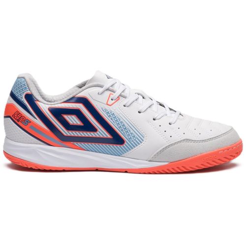 CHUTEIRA UMBRO FUTSAL PRO 5 BUMP CLUB II U03FB00524.207 BRAN