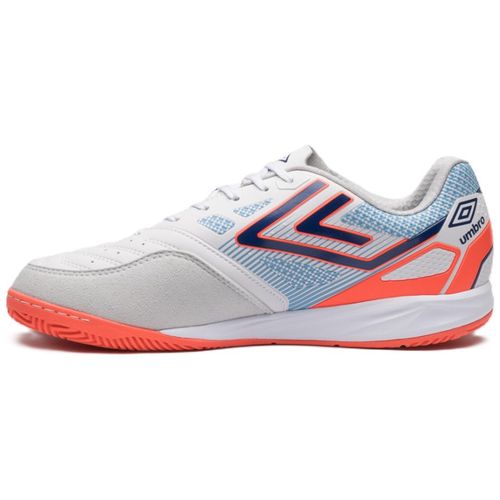 CHUTEIRA UMBRO FUTSAL PRO 5 BUMP CLUB II U03FB00524.207 BRAN