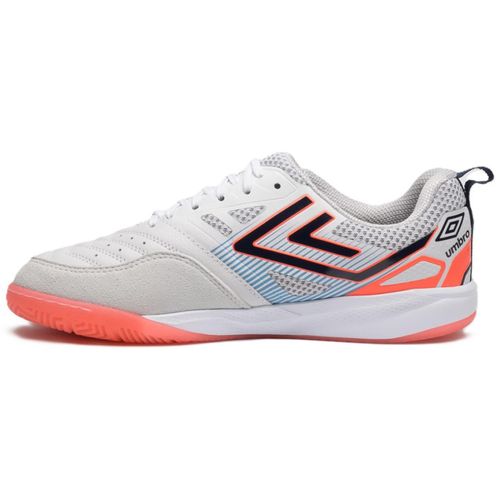 CHUTEIRA UMBRO FUTSAL PRO 5 BUMP CLUB II U03FB00509.207 BRAN