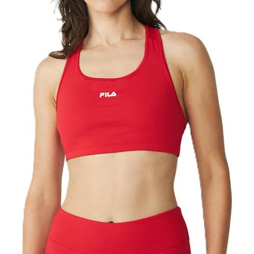 TOP FILA NADADOR ESSENTIAL F12AT00671.3742 VERMELHO