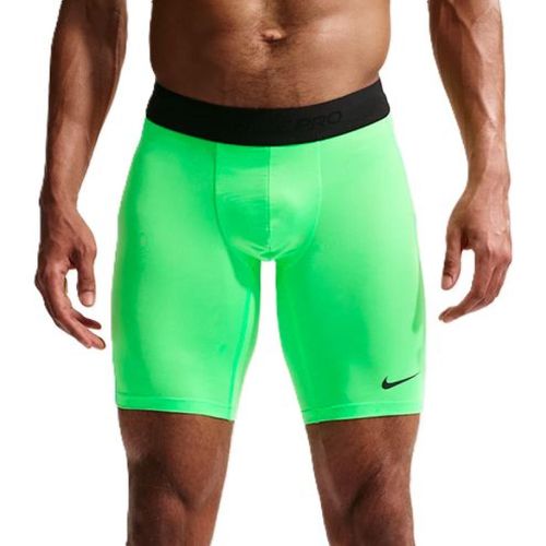 CALCAO NIKE TERMICO DRIFT PRO FB7963-398 VERDE