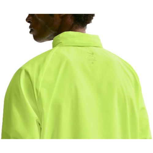 JAQUETA NIKE UV REPEL MILER IF2369-737 VERDE NEON