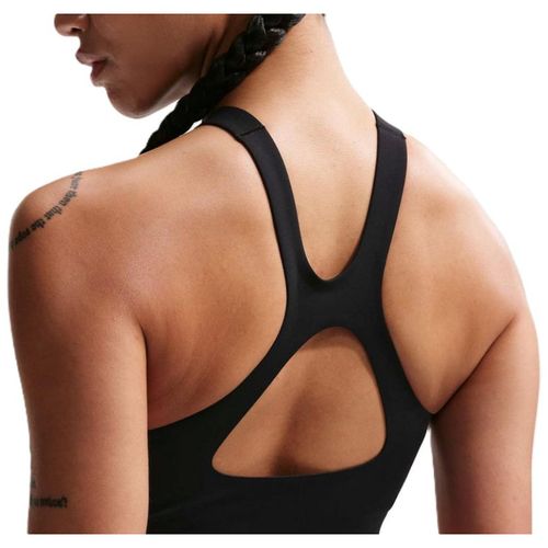 TOP NIKE DRIFT UNIVERSA IO9335-010 PRETO