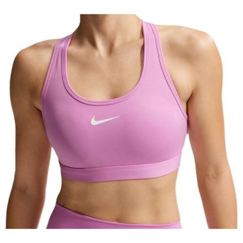 TOP NIKE SWOOSH DX6821-503 ROSE