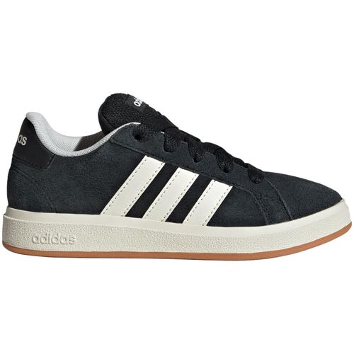 TENIS ADIDAS GRAND COURT 00S  JH6178 PRETO