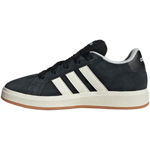 TENIS ADIDAS GRAND COURT 00S  JH6178 PRETO