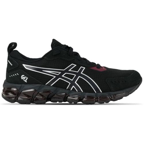 TENIS ASICS GEL QUANTUM 360 CTW 1201B018.005 PRETO