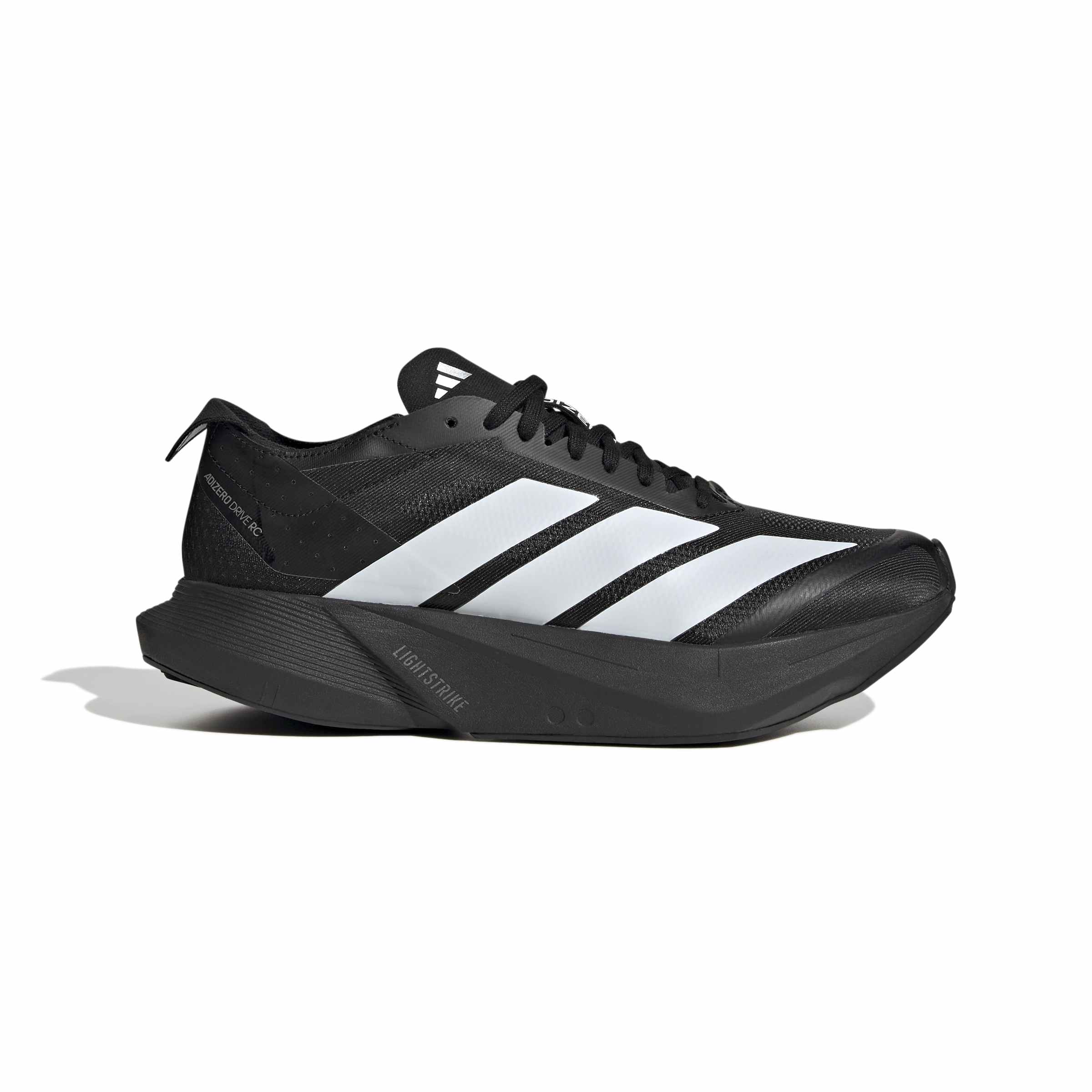 TENIS ADIDAS ADIZERO DRIVE RC KH8432 PRETO BRANCO
