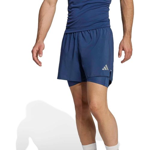 BERMUDA ADIDAS ADI365 ESSENTIAL JZ7774 AZUL