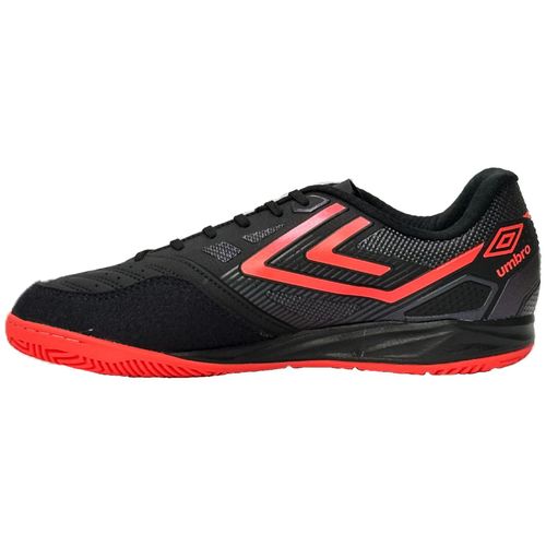 CHUTEIRA UMBRO FUTSAL PRO 5 BUMP CLUB II U03FB00524.102 PRE