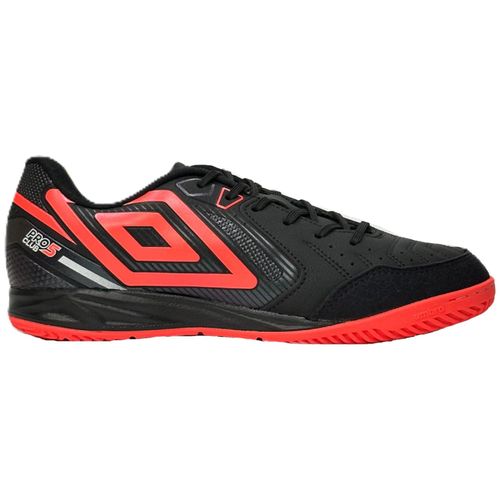 CHUTEIRA UMBRO FUTSAL PRO 5 BUMP CLUB II U03FB00524.102 PRE