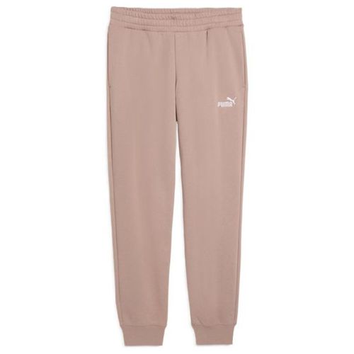 CALCA PUMA LOGO SWEATPANTS 682449-88 ROSE