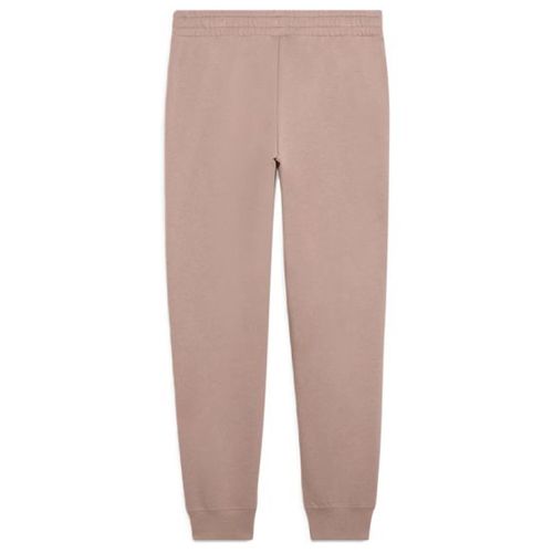 CALCA PUMA LOGO SWEATPANTS 682449-88 ROSE