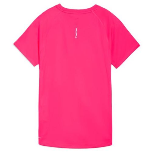 CAMISETA PUMA RUN  VELOCITY TEE 526578-98 ROSA PINK