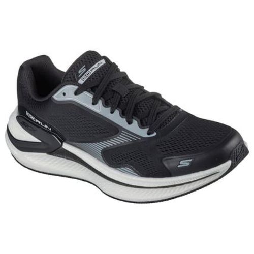 TENIS SKECHERS GO RUN CONSISTENT PRO 221140/BKW PRETO BRANCO