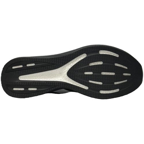 TENIS ADIDAS LATIN RUN 3.0 LA1418 PRETO BRANCO