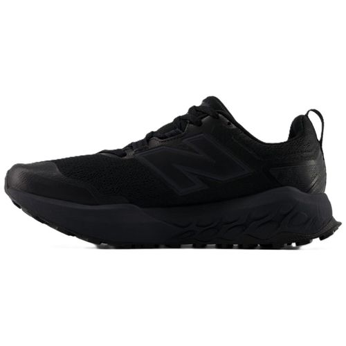 TENIS NEW BALANCE FRESH FOAM GAROEV2 MGARO2RN PRETO VERMELHO