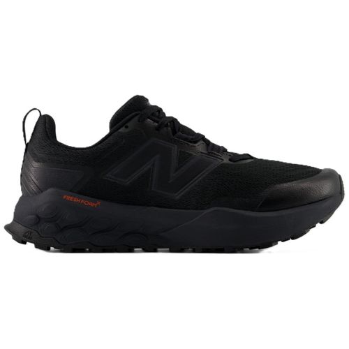 TENIS NEW BALANCE FRESH FOAM GAROEV2 MGARO2RN PRETO VERMELHO