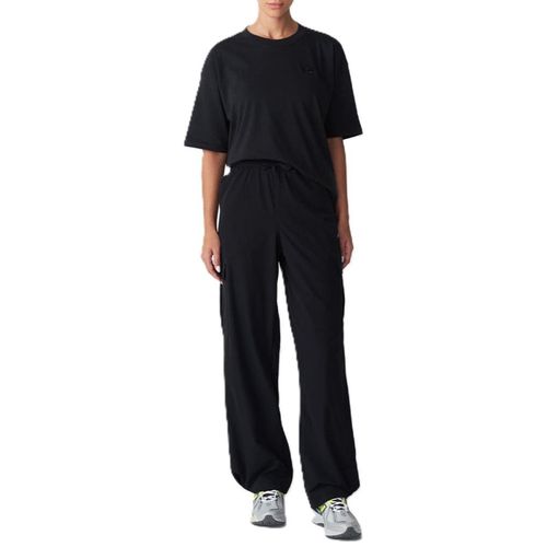 CALCA NEW BALANCE NYLON CARGO WP53504B PRETO