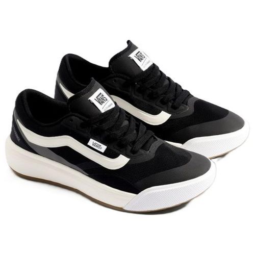 TENIS VANS ULTRARANGE 2.0 VN000D60BLKCASA PRETO BRANCO