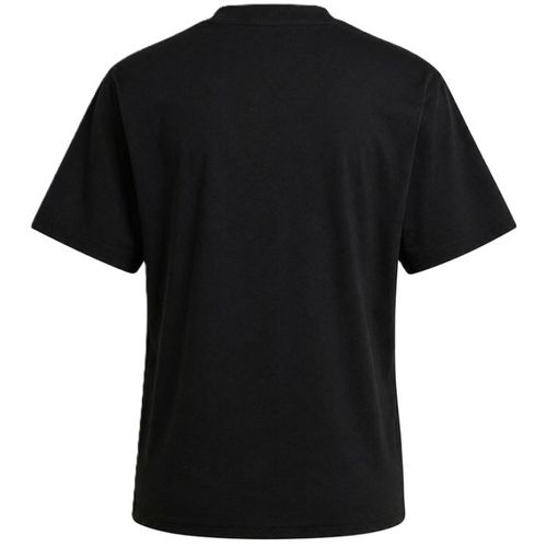 CAMISETA ADIDAS ESSENTIALS SMALL LOGO JK2772 PRETO