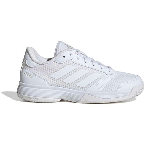 TENIS ADIDAS LIGRA 8 KJ4621 BRANCO