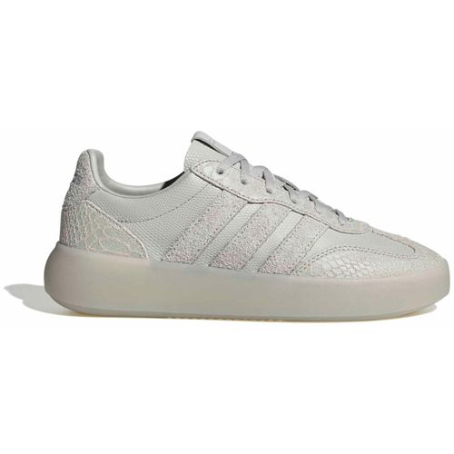 TENIS ADIDAS BARREDA DECODE LUX KK4779 BRANCO