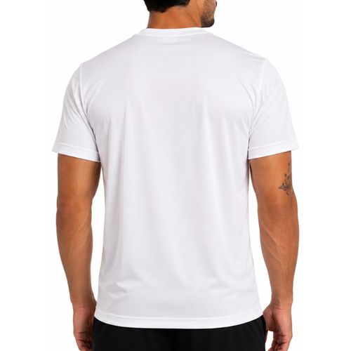 CAMISETA PUMA POLY TEE 695712-02 BRANCO
