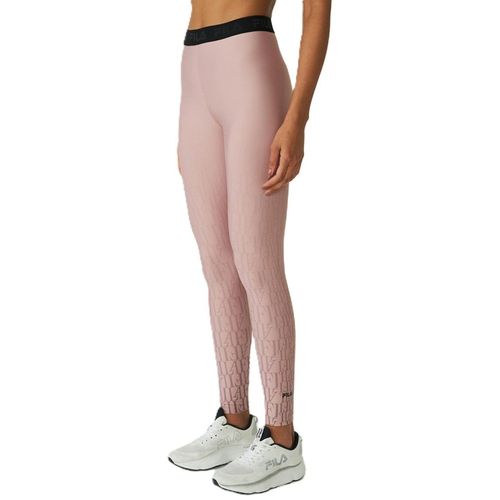 CALCA FILA LEGGING TRAIN ELASTIC VI F12TR00171.3882 ROSA MA