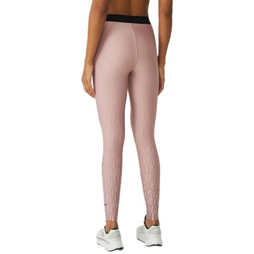 CALCA FILA LEGGING TRAIN ELASTIC VI F12TR00171.3882 ROSA MA