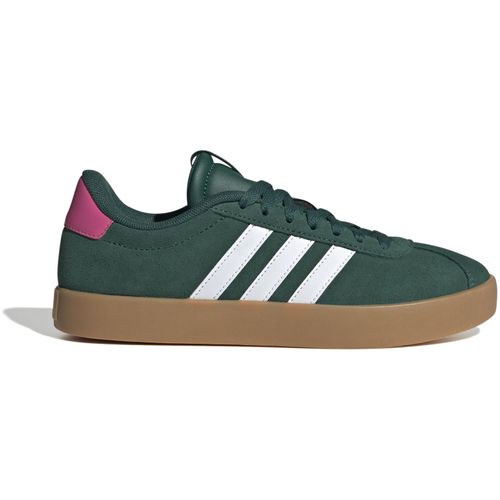 TENIS ADIDAS VL COURT 3.0 JP7538 VERDE