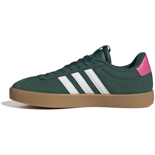 TENIS ADIDAS VL COURT 3.0 JP7538 VERDE