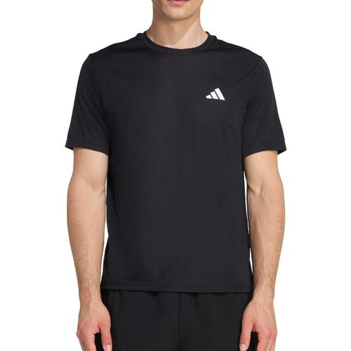 CAMISETA ADIDAS ESSENTIALS KA3569 PRETO