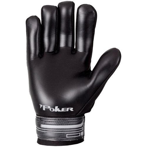 LUVA POKER GOLEIRO TRAINING BASIC 01141PPP PRETO