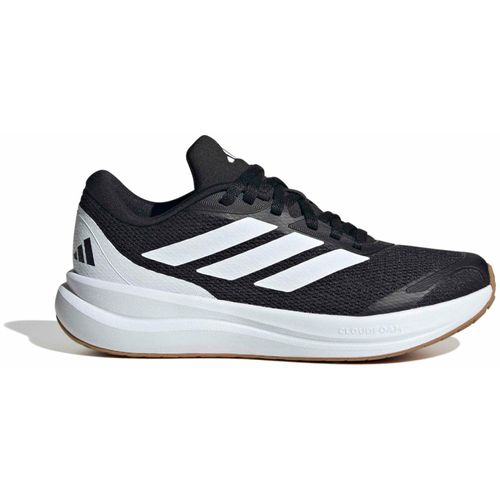 TENIS ADIDAS RUNFALCON 6 KI1785 PRETO BRANCO