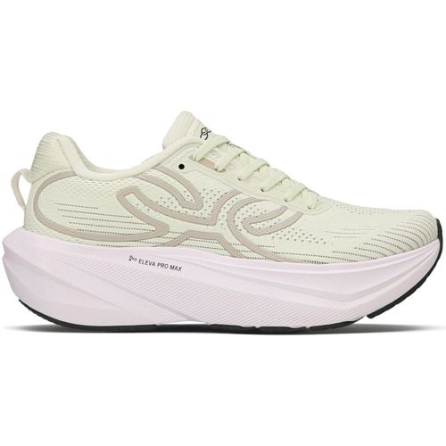 TENIS OLYMPIKUS CORRE MAX 2 43304478 VERDE CLARO