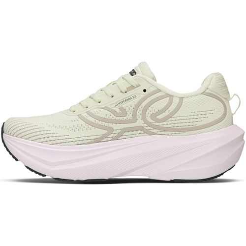 TENIS OLYMPIKUS CORRE MAX 2 43304478 VERDE CLARO