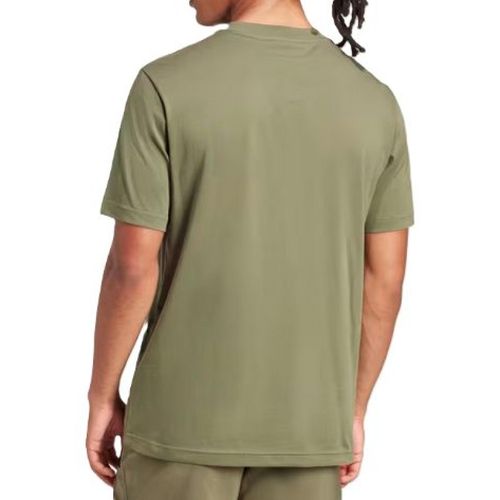 CAMISETA ADIDAS ESSENTIALS JF1097 VERDE