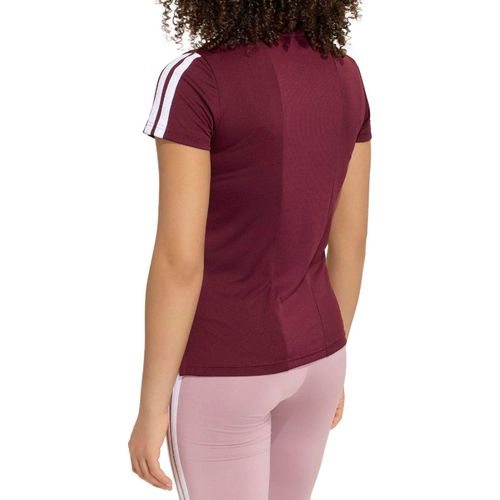 CAMISETA ADIDAS ESSENTIALS KR4251 BORDO