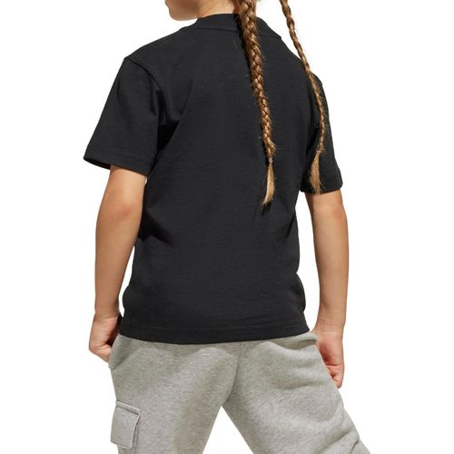 CAMISETA ADIDAS ESSENTIALS TEE JE1379 PRETO