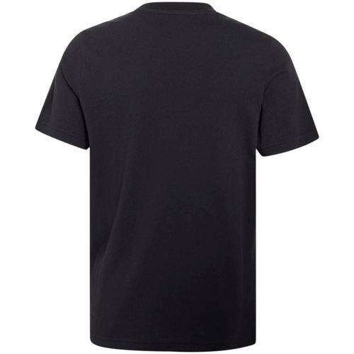 CAMISETA ADIDAS J MOTO KE1602 PRETO
