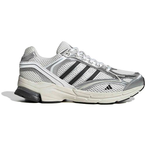 TENIS ADIDAS SPIRITAIN 2000 KI4444 PRATA