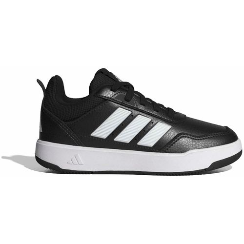 TENIS ADIDAS TENSAUR SPORT 3.0 JQ1860 PRETO BRANCO